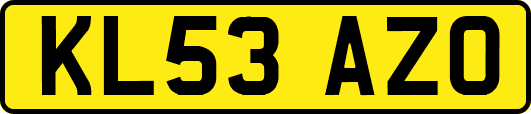 KL53AZO