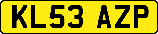 KL53AZP