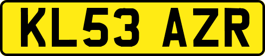 KL53AZR
