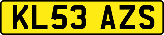 KL53AZS