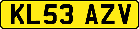 KL53AZV