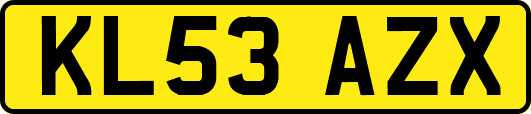 KL53AZX