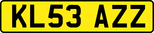 KL53AZZ