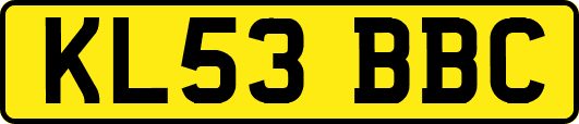 KL53BBC