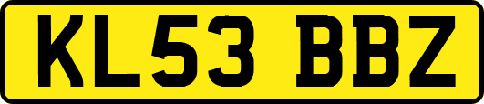 KL53BBZ