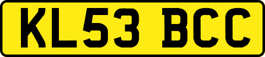 KL53BCC