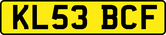 KL53BCF