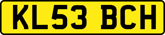 KL53BCH