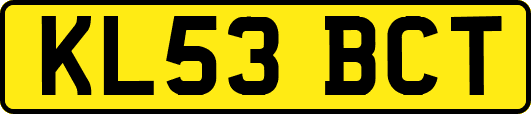 KL53BCT