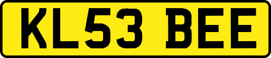 KL53BEE