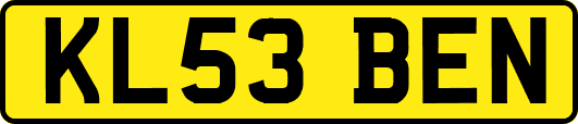 KL53BEN