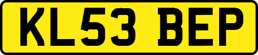 KL53BEP