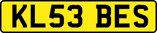 KL53BES