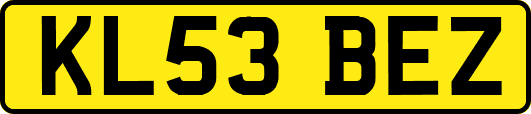 KL53BEZ