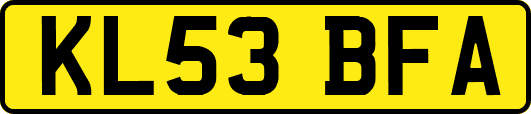 KL53BFA
