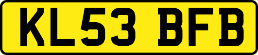 KL53BFB