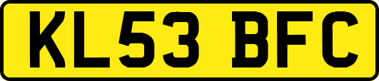 KL53BFC