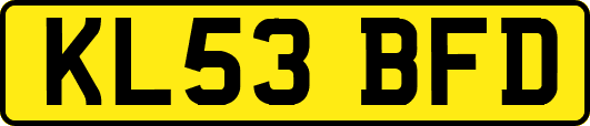 KL53BFD