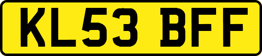 KL53BFF