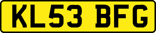 KL53BFG