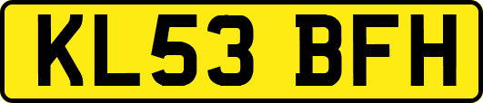 KL53BFH