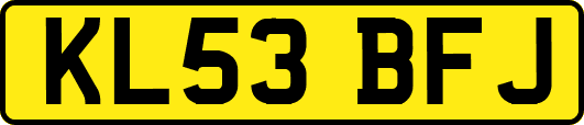 KL53BFJ
