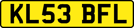 KL53BFL