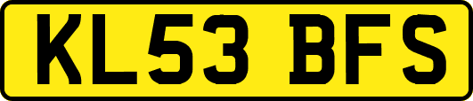 KL53BFS