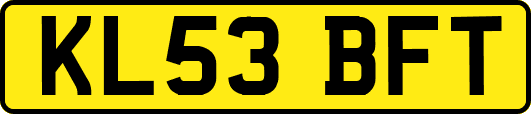 KL53BFT