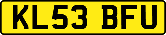 KL53BFU