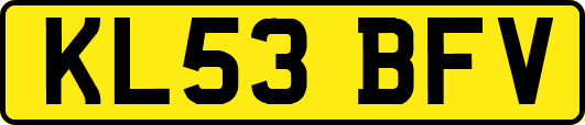 KL53BFV