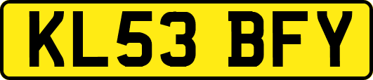 KL53BFY