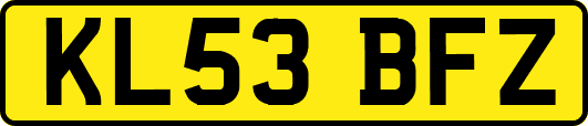 KL53BFZ