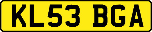 KL53BGA