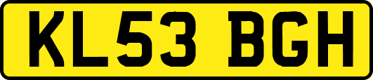 KL53BGH
