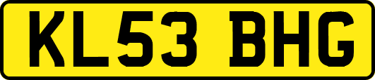 KL53BHG