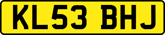 KL53BHJ