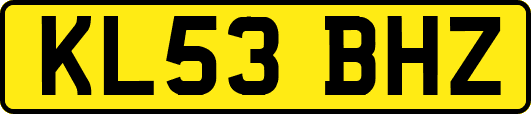 KL53BHZ