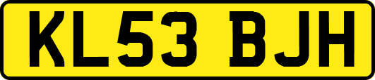 KL53BJH