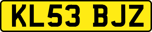 KL53BJZ