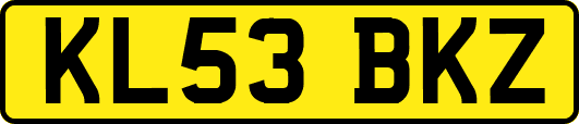 KL53BKZ