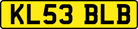 KL53BLB