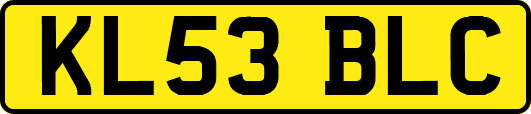 KL53BLC