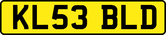 KL53BLD
