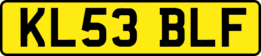 KL53BLF