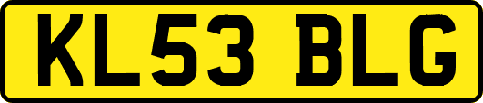 KL53BLG