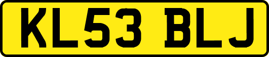 KL53BLJ