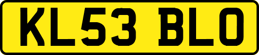 KL53BLO