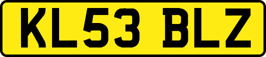 KL53BLZ
