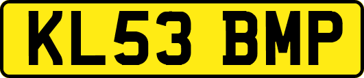 KL53BMP